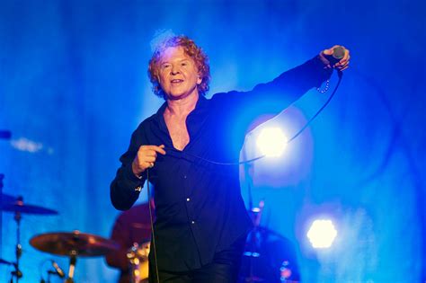 simply red concert in the netherlands
